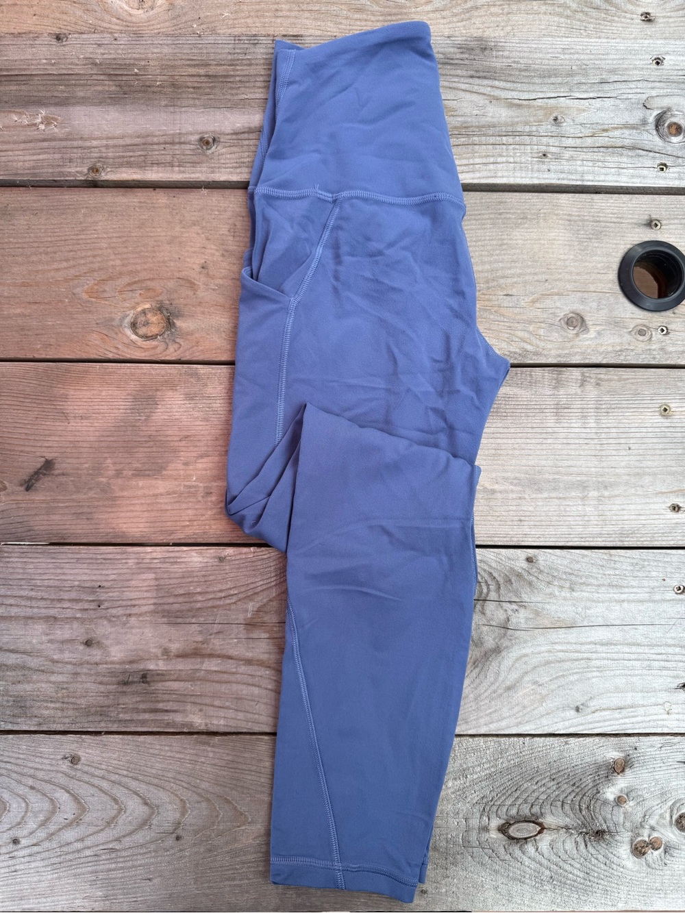 Lululemon Align HR with Pockets